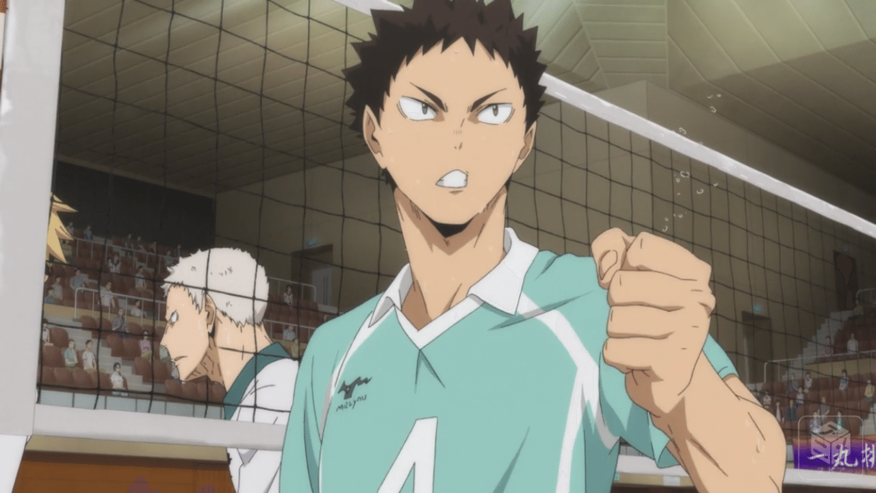 ナンバーワンでオンリーワンの岩泉一 松永 Note ナンバーワンでオンリーワンの岩泉一 松永 Note