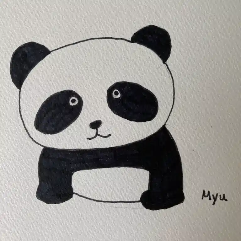 みゅう
