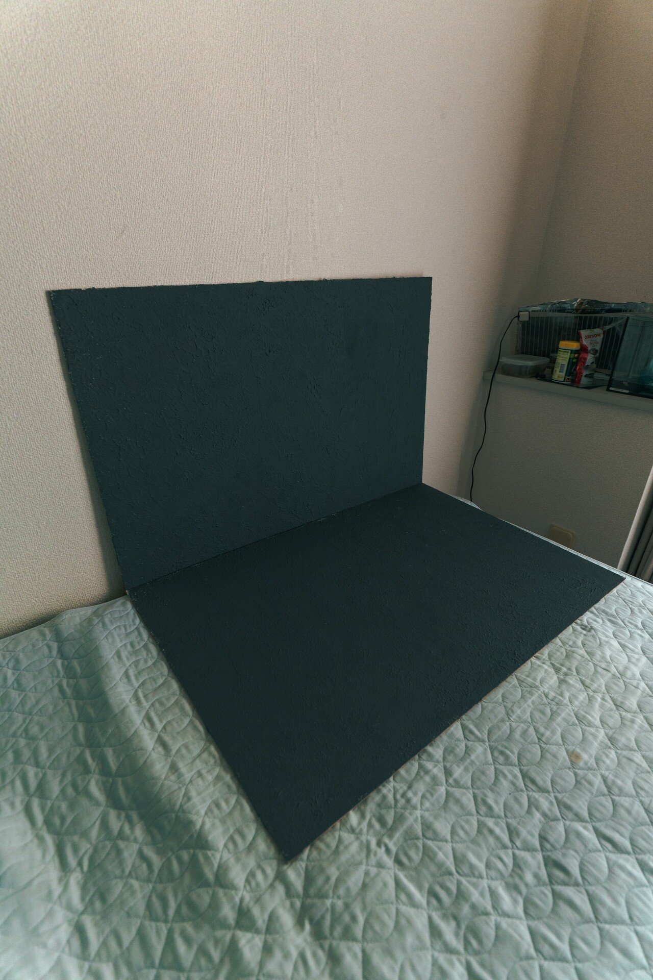 ブツ撮り解説⑤ | 自作スタイリングボードのススメ｜ななはな