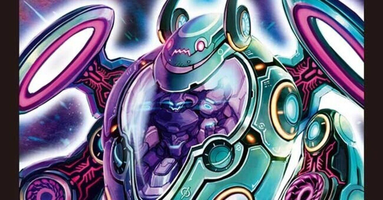 相手に三億ターン渡して勝つ？！正体不明ワンショットデッキ紹介！｜mayu