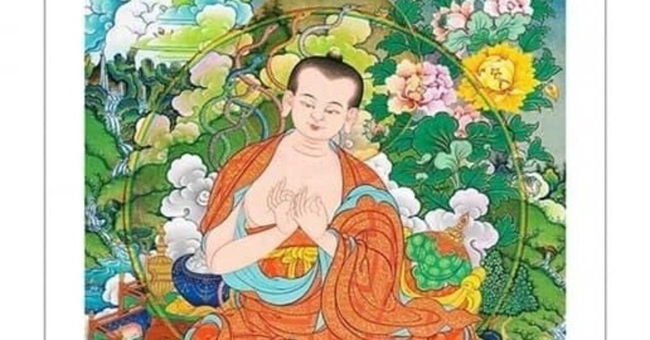 ナーガールジュナ『宝行王正論』｜Dharma Service Worker