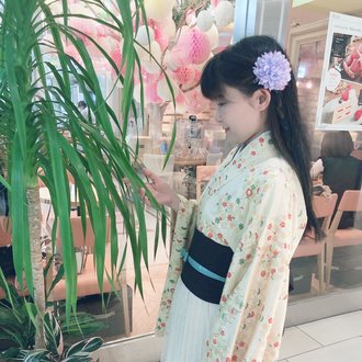 しょうこの着物と歴史の万華鏡