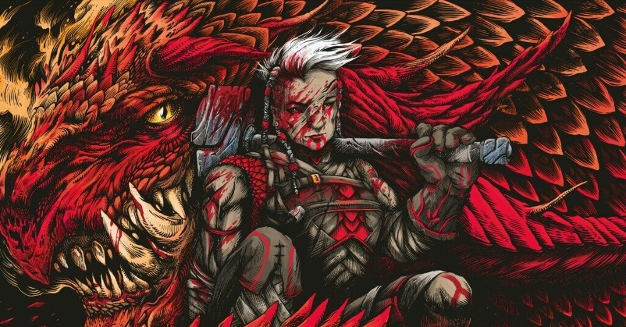 EDH 厚顔の無法者、マグダ　デッキ(エインシャント・カッパー・ドラゴン内蔵) エインシャント・カッパー・ドラゴン｜カードギャラリー