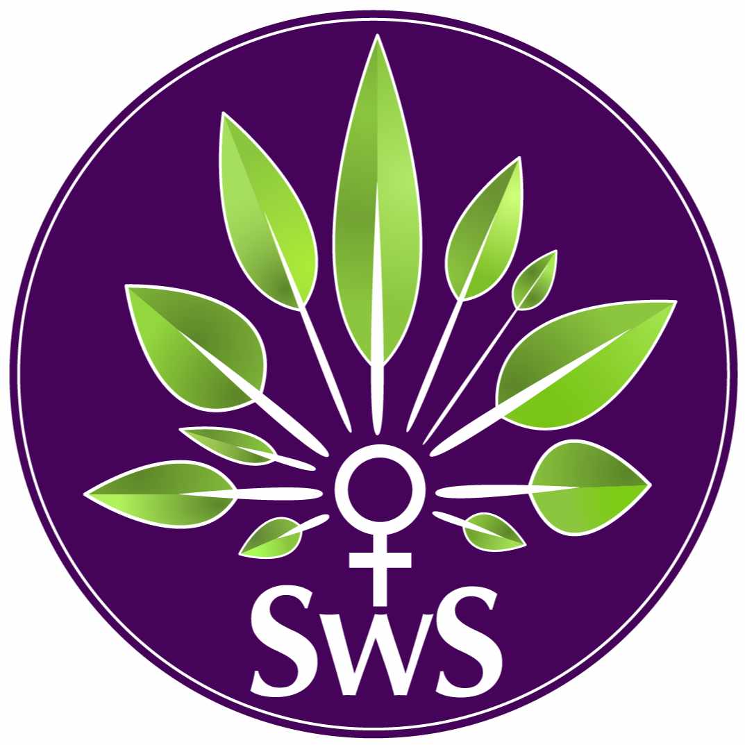 女性スペースを守る会