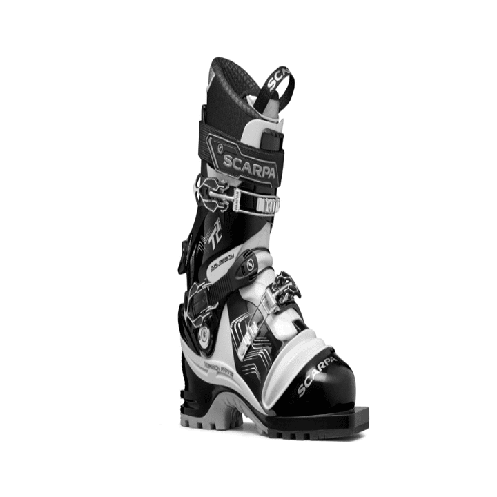 テレマークスキー用具について：ブーツ編｜B-TECH Telemark S&BG