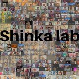 Shinka_lab_Inc.代表ほそのまゆこ