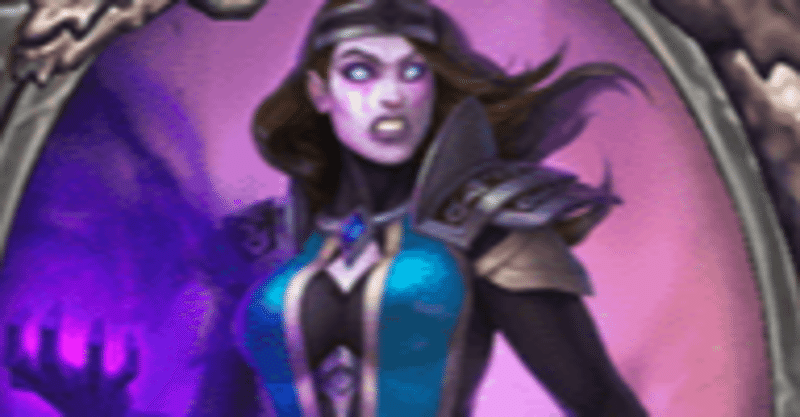 ハースストーン シャドウプリーストのキーカード選定とイルシアの基本的な使い方について Guard Note ハースストーン シャドウプリーストのキーカード選定とイルシアの基本的な使い方について Guard Note