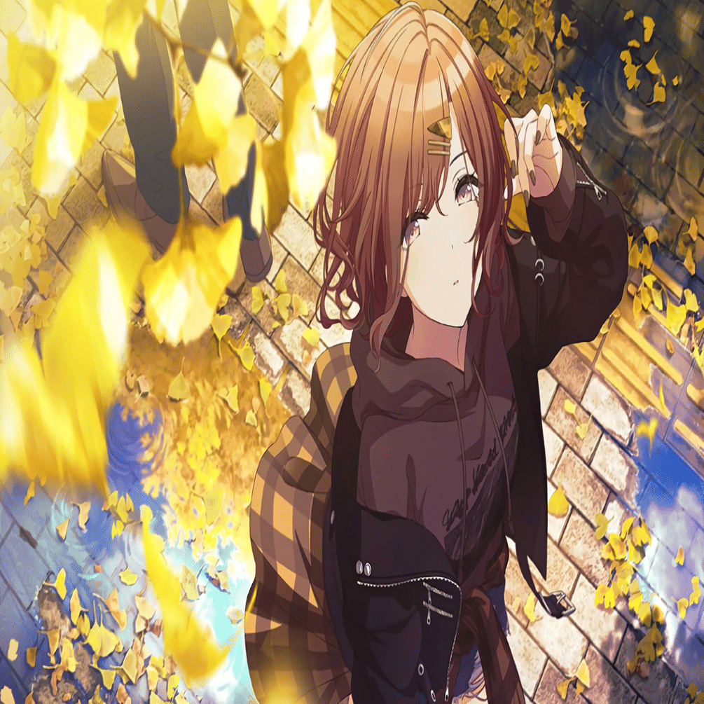 シャニマス】樋口円香「ギンコ・ビローバ」感想文｜かいそ