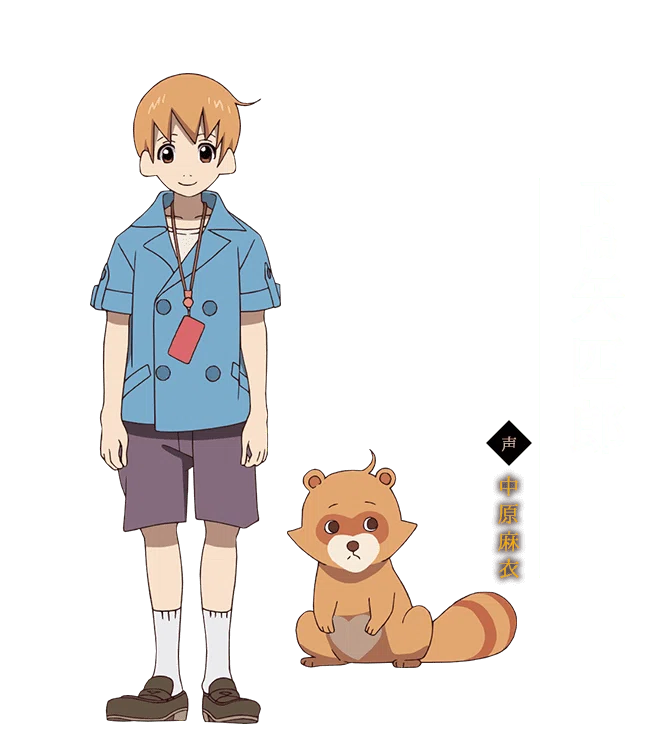 聖地巡礼 有頂天家族シリーズ -作品について-｜かしまるの聖地巡礼