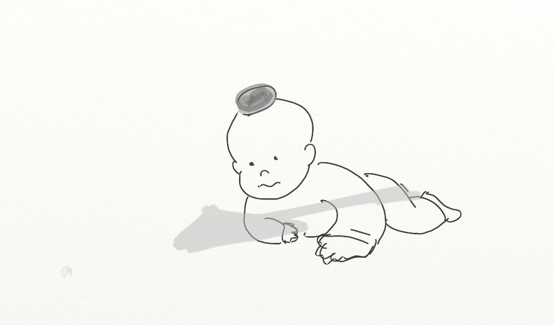 赤ちゃんの全身運動はどのように変わっていくのか 臼井 隆志 Art Educator Note 赤ちゃんの全身運動はどのように変わっていくのか 臼井 隆志 Art Educator Note