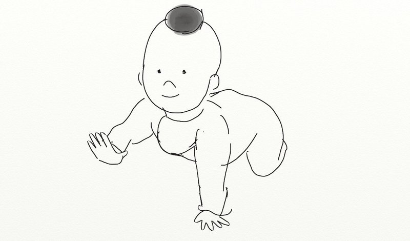 赤ちゃんの全身運動はどのように変わっていくのか 臼井 隆志 Art Educator Note 赤ちゃんの全身運動はどのように変わっていくのか 臼井 隆志 Art Educator Note