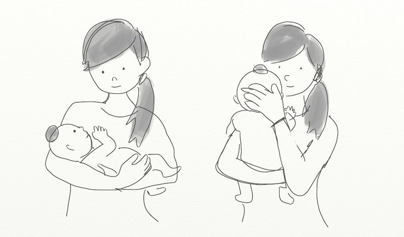 赤ちゃんの全身運動はどのように変わっていくのか 臼井 隆志 Art Educator Note