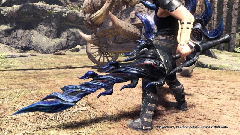 Mhw Ib 盾斧ギャラリー 惨爪竜編 ぴょんキチ Note Mhw Ib 盾斧ギャラリー 惨爪竜編 ぴょんキチ Note