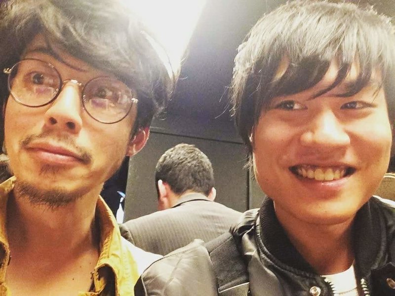 はじめまして 山田和輝です 山田和輝 Note