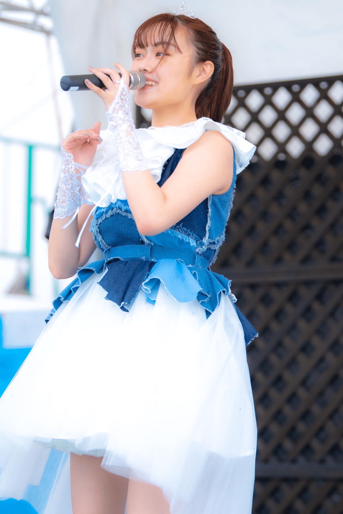 2021/9/11 葉月結菜 生誕祭 〜何にも縛られない〜｜いぎなり東北