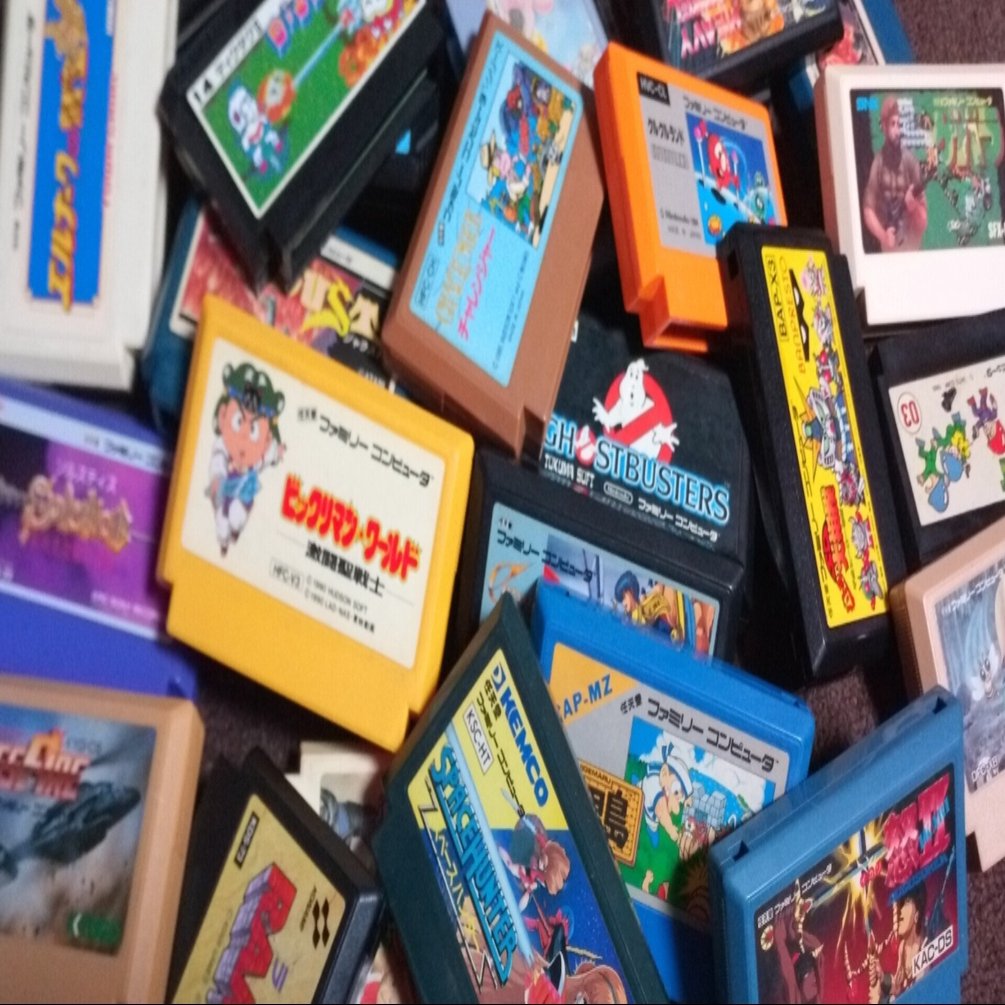 レトロフリークでゲームを吸い出してPCでも遊べるようにする：究極