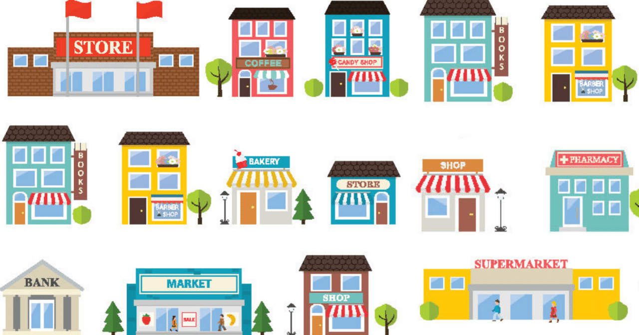 ストア コンパリゾンのすすめ 北川純子 Note ストア コンパリゾンのすすめ 北川純子 Note