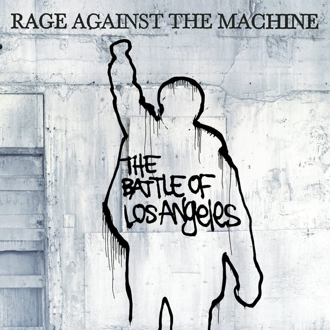 今日の1曲、Rage Against The Machine 『Guerrilla Radio』（1999