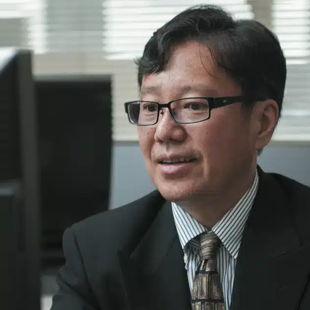 Mikio Kubo