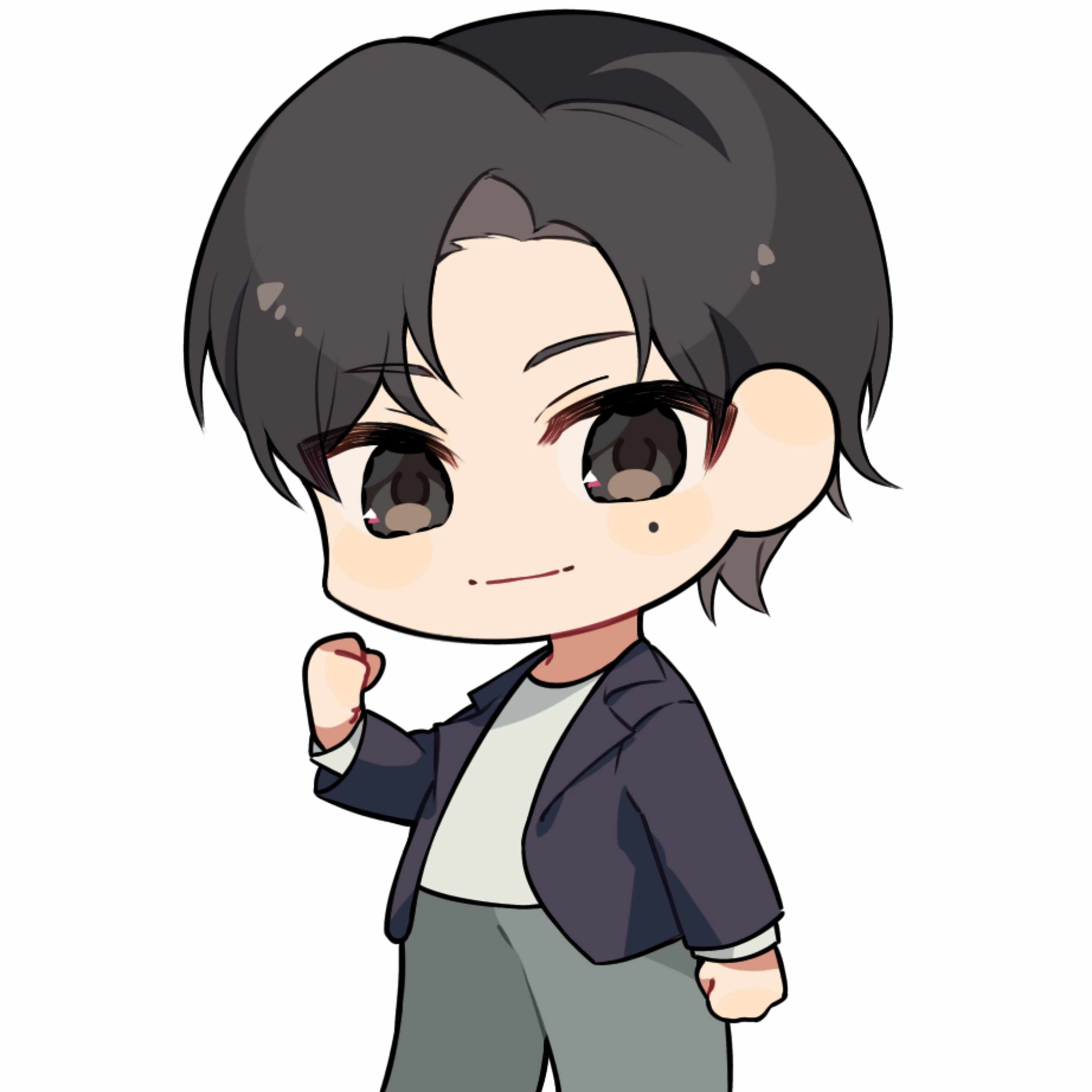 デニット | Amazon刈り取り配信者