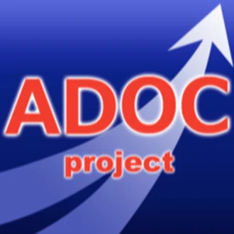 ADOCproject｜note