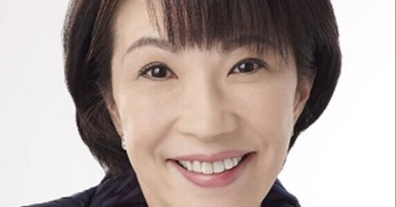 高市早苗氏は 極右のアイドル にすぎないと思っていたが 出ている右翼系動画をいくつか見たら考えが変わった話 倉本圭造 Note