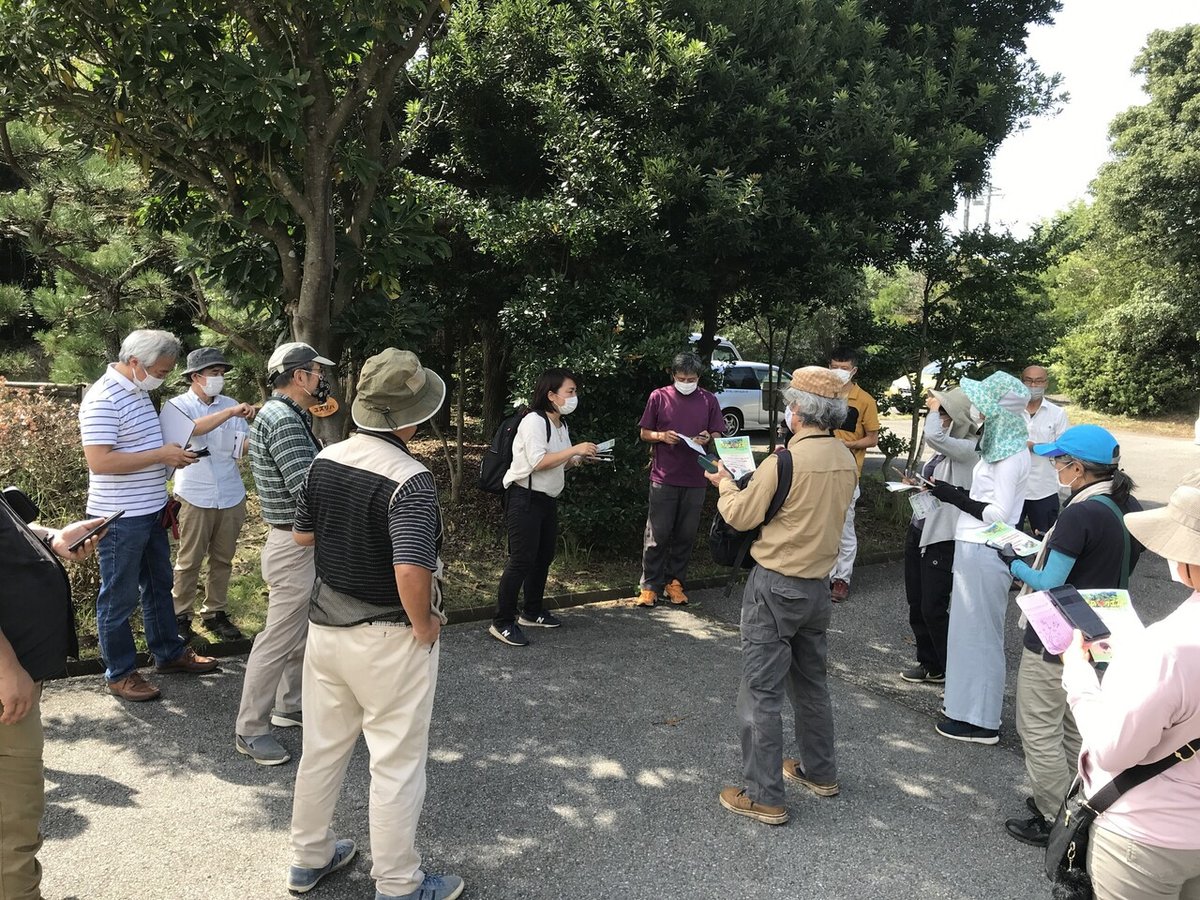 千葉県緑化推進拠点_里山カレッジ (65)