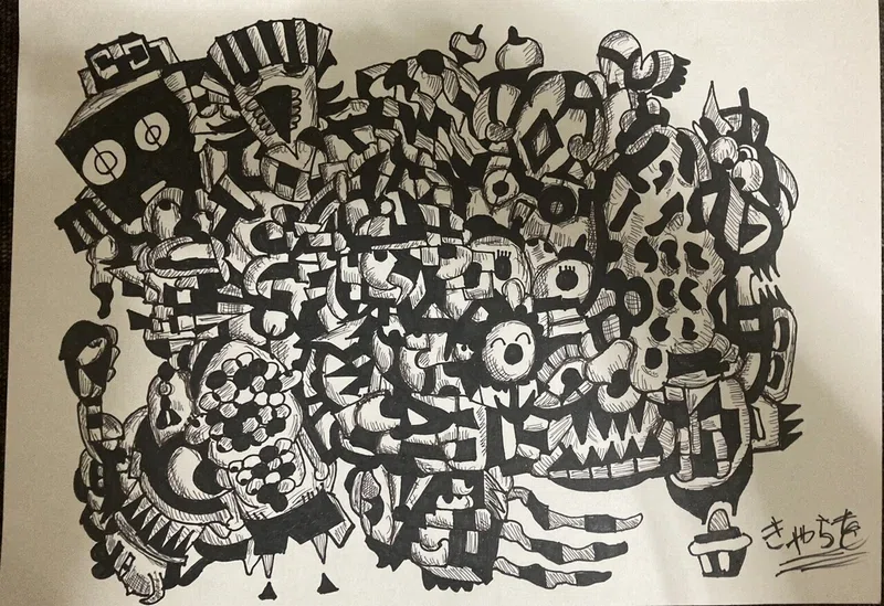犀川愛子「春日」白日展内閣総理大臣賞受賞者の風景画油絵 【公式通販】