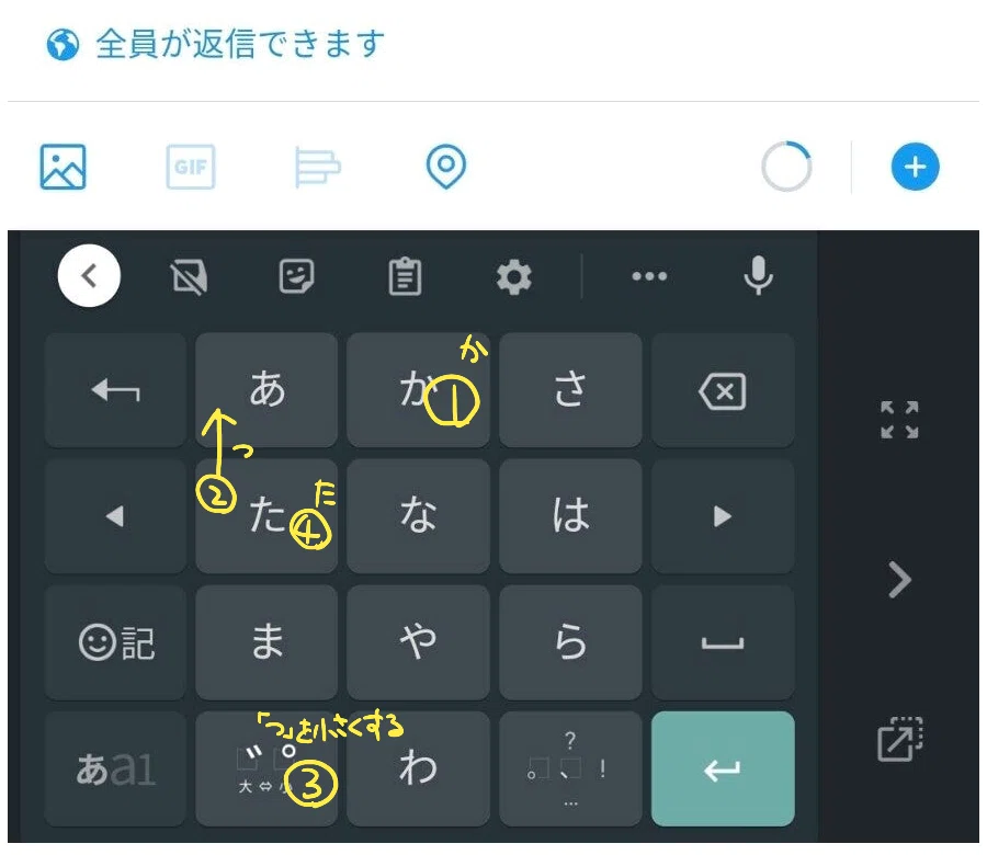 名称未設定のアートワーク