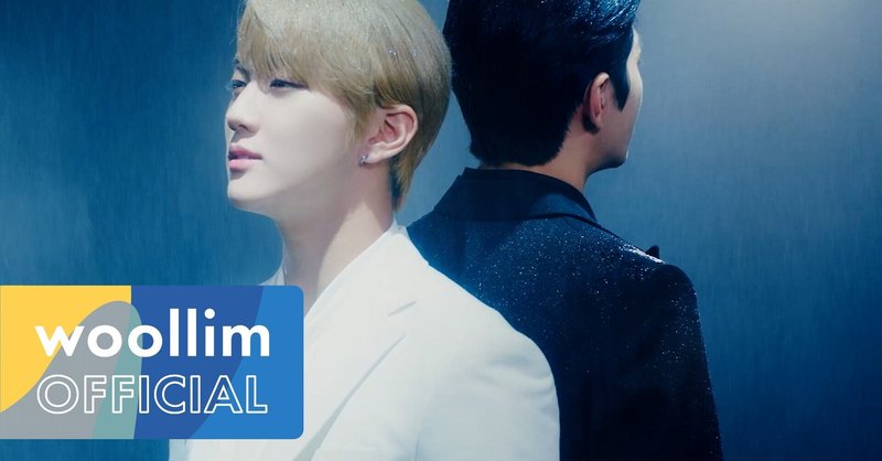 和訳 Singing In The Rain Joo Chan Bo Min 골든차일드 日本語訳 歌詞 ゴルチャ 하네다 Note