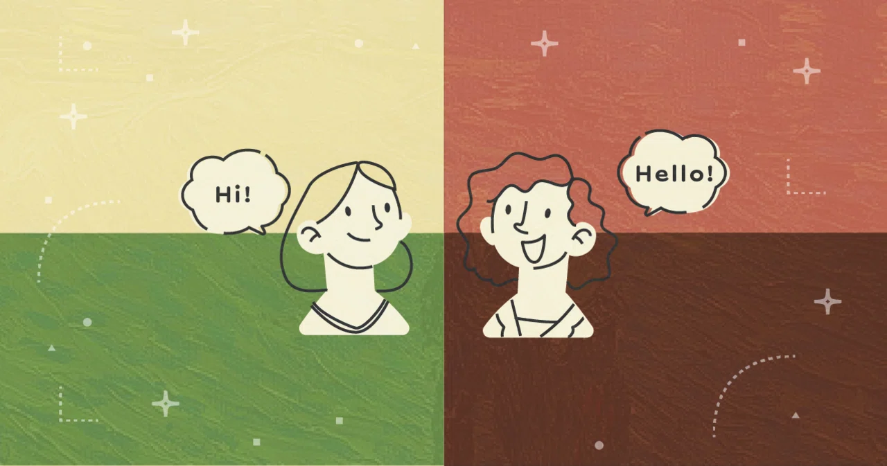 Self-Introductions That Embrace Each Other's Feelings: Creating a ...