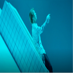 BTS：花様年華_WINGSのショートフィルムを横につなげてみる（アイテム