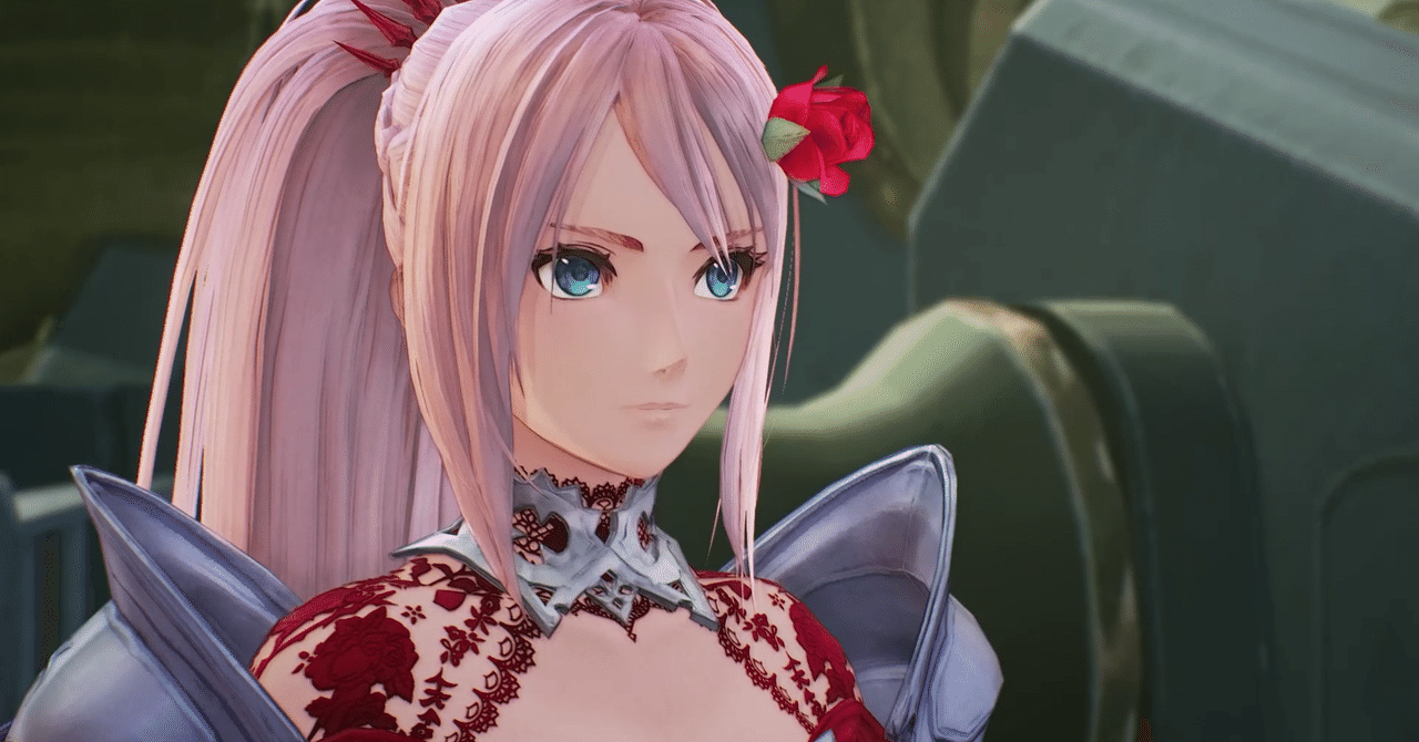 アライズシオンエロ テイルズ オブ アライズの「ヒロインは敵の男に手篭めにされた説」について｜ゲーム三郎