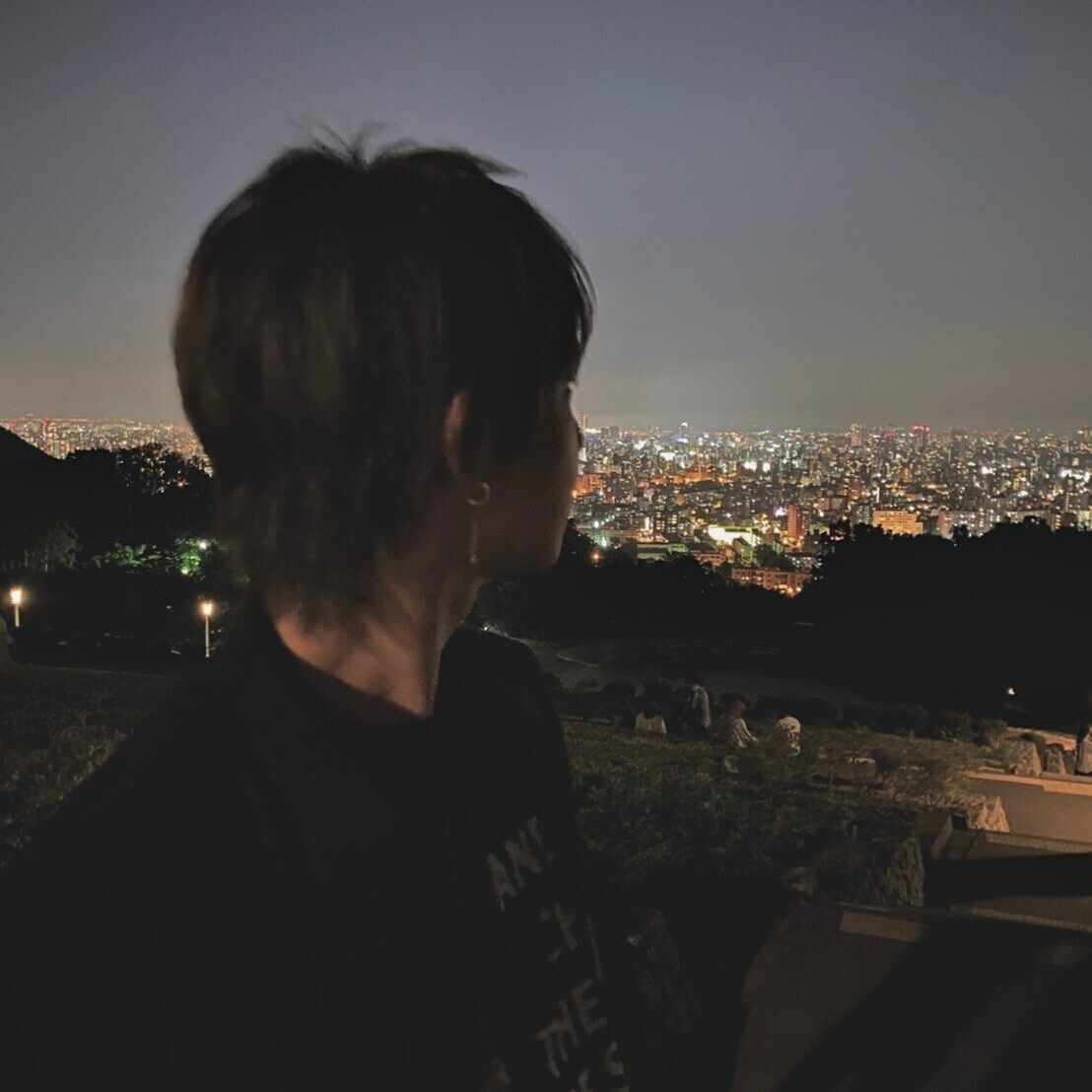 いぶ(とてもシーシャが好き)