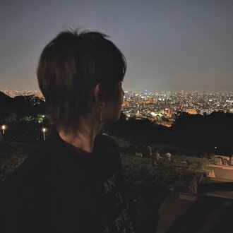 いぶ(とてもシーシャが好き)