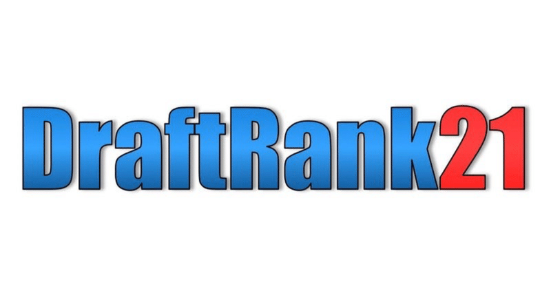 【#DraftRank21】第6回結果、プロ志望届提出前最後のランキング！
