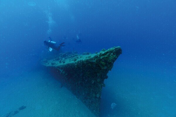 駆潜艇「第50号」