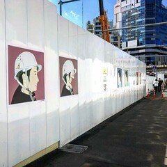 渋谷の未来シェアリングwith東急不動産