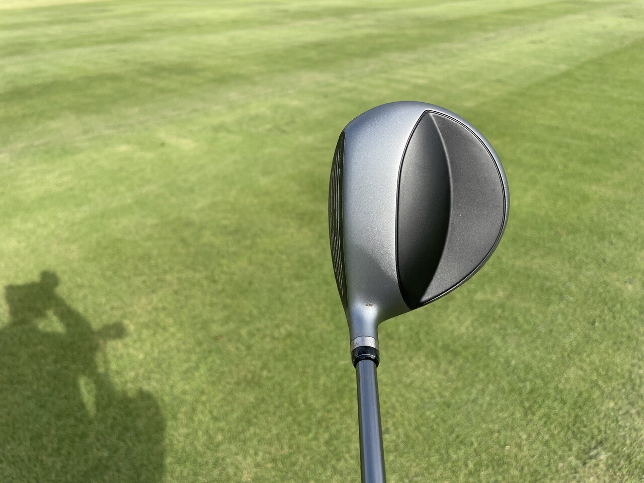 3Wを諦めたのに eggスプーンBLACKに惚れる｜Motoharu ”T島”Tajima