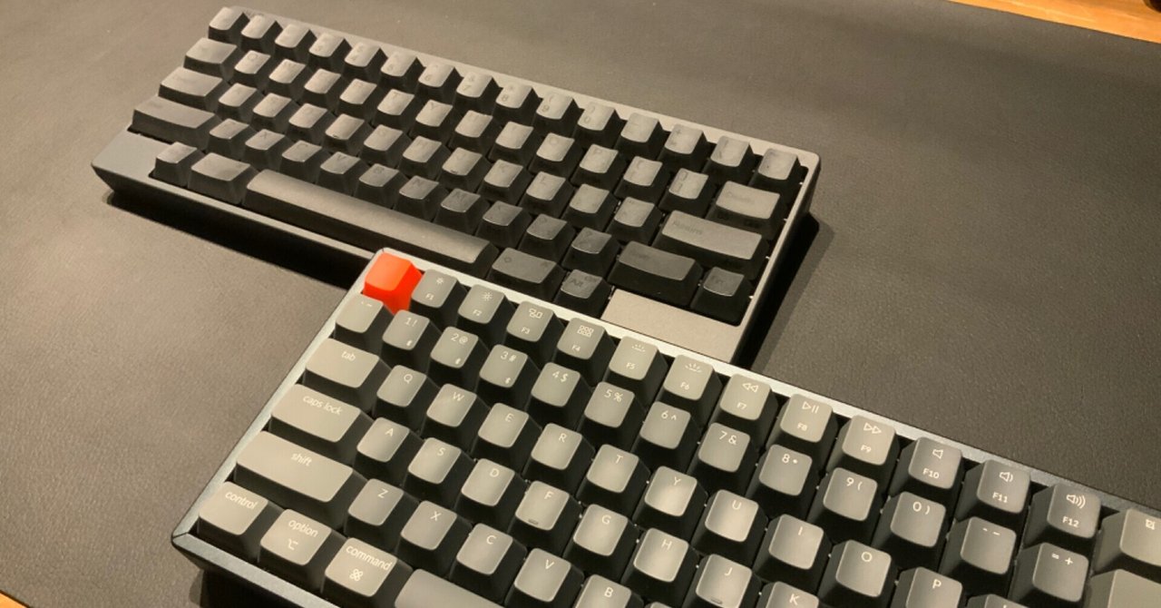 KAMILIA R2 HHKB 配列 カスタムキーボード グレー