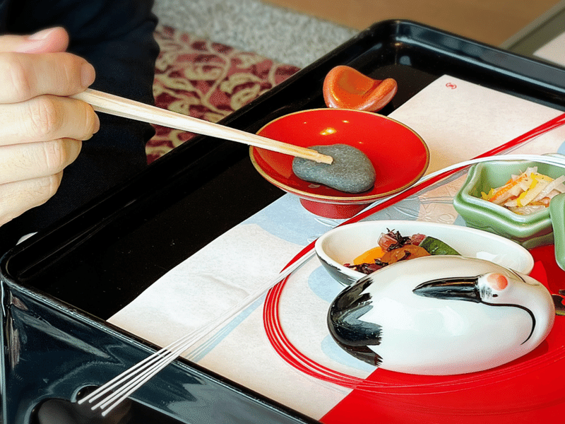 お食い初めinホテル椿山荘東京 みゆき さきクマの子育て日記 渡辺彩季 Note お食い初めinホテル椿山荘東京 みゆき さきクマの子育て日記 渡辺彩季 Note