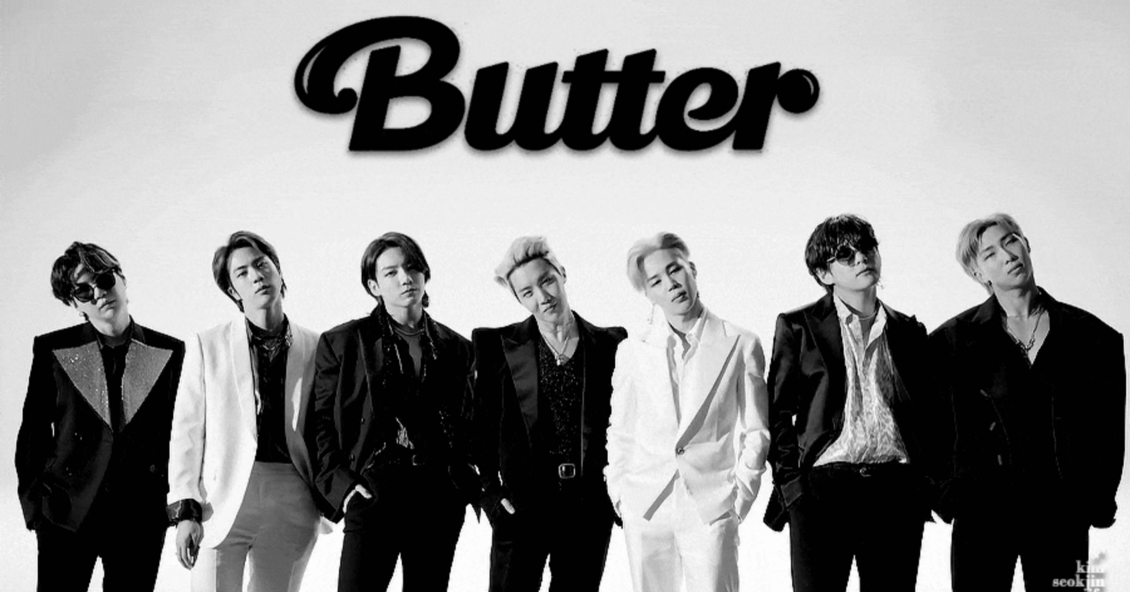 BTSをあまり知らない人に｜Purple Maze