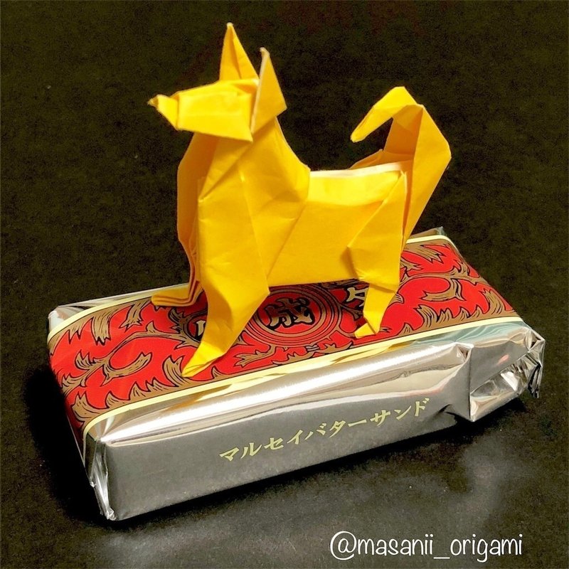 笠原邦彦 芝犬 まさにぃ Note