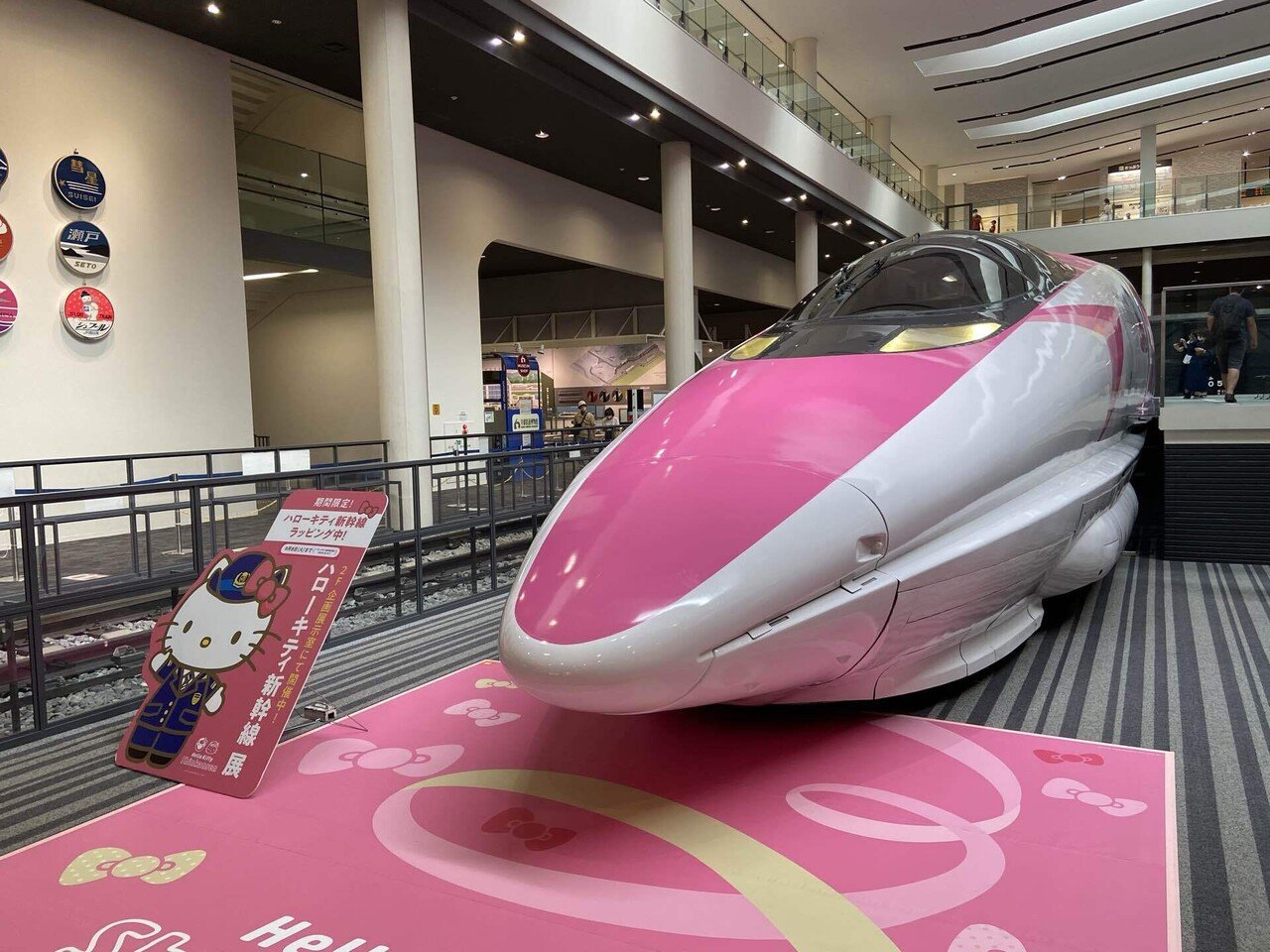 500系のぞみ復活♡人気アニメ鉛筆2本つき♡限定200個完売□500系新幹線