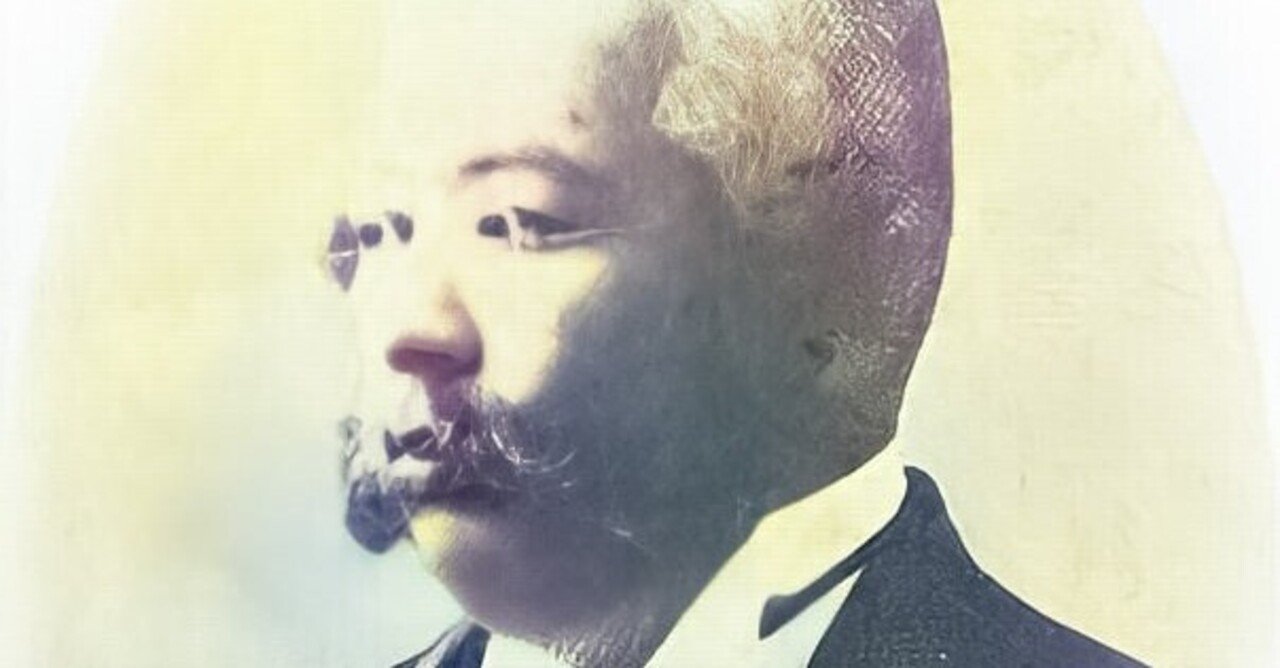百年ﾆｭｰｽ】1921(大正10)6月17日(金) 法学者の有賀長雄が死去