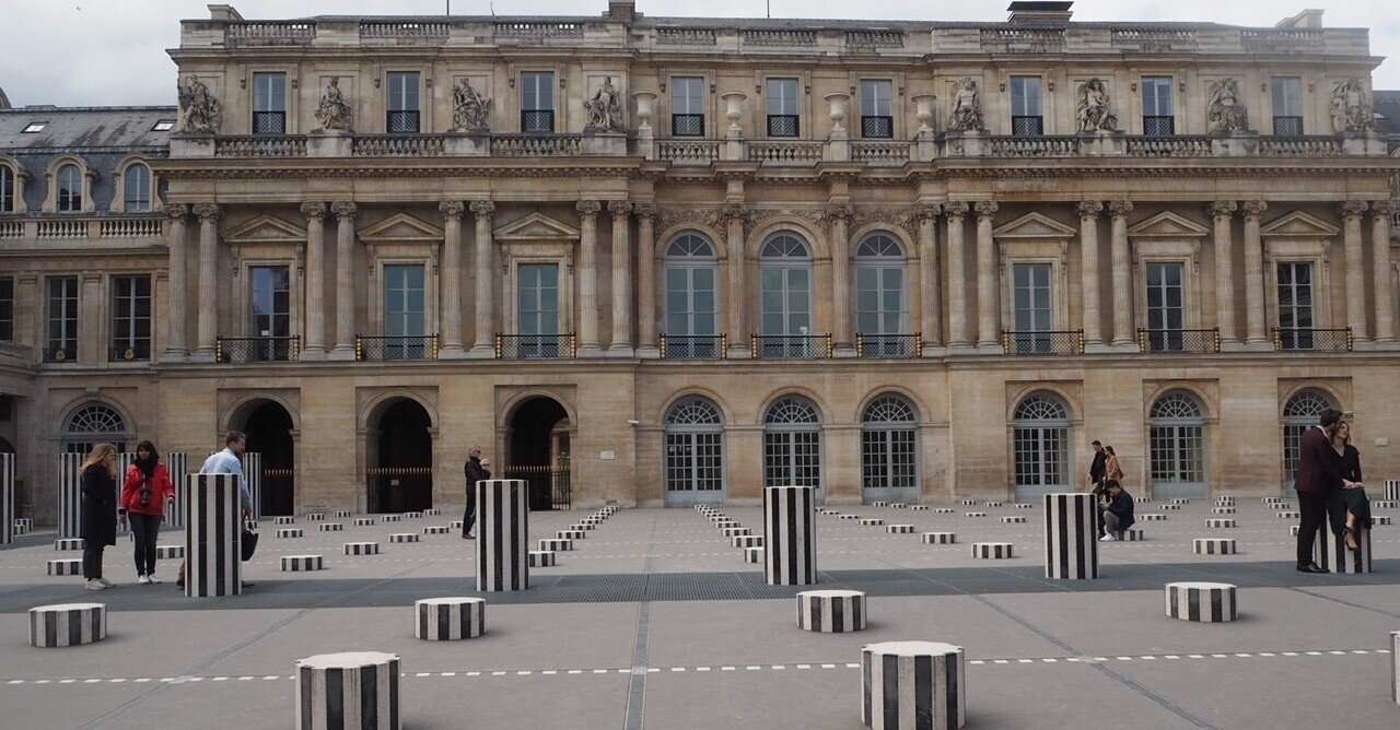 発見とは即ち地平を広げることであるならば 棚橋弘季 Hiroki Tanahashi Note