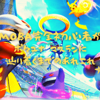色マナフィが欲しいのでssのid調整をしてみる ポケモンhgss 佐久間 Note