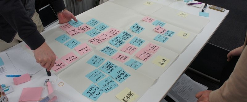 名古屋でのUXデザインセミナーの紹介（#01 HCD-Net東海 連続セミナー開催経緯と学びのコツ）