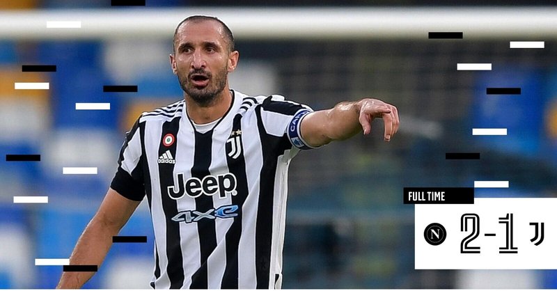 ユベントス の新着タグ記事一覧 Note つくる つながる とどける