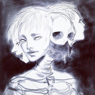 髪を梳かして てち Note 髪を梳かして てち Note